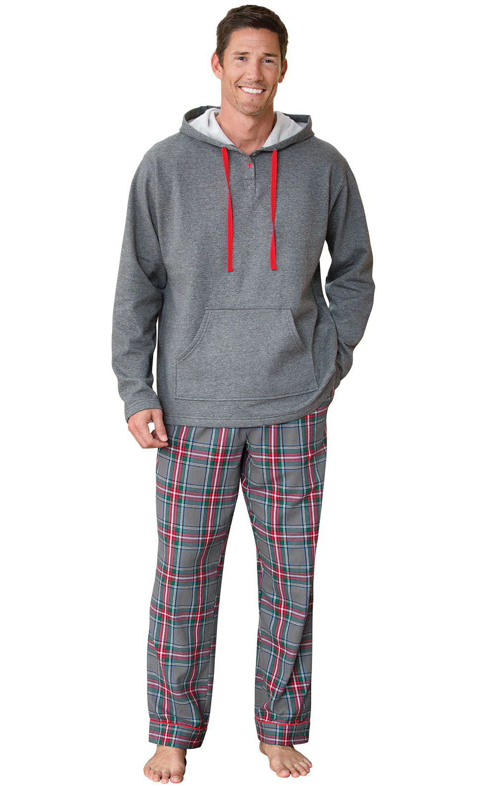 Featured - Mens